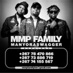 MMP FAMILY