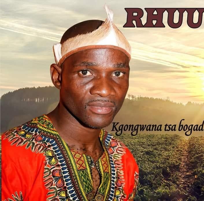 Rhuu Modise